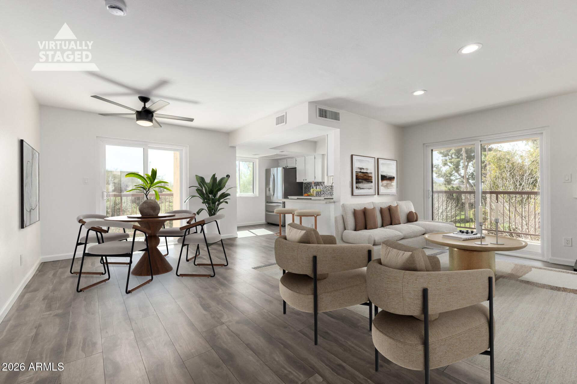 9275 E MISSION Lane 207