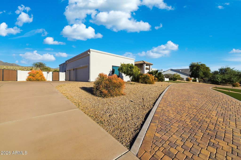 Photo of 10484 E Corrine Drive, Scottsdale, AZ 85259 (MLS # 6972146)