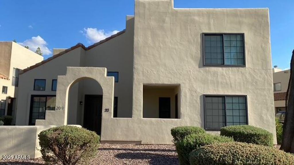 Photo of 5665 W Galveston Street #20, Chandler, AZ 85226 (MLS # 6920813)