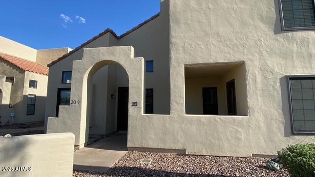 Photo of 5665 W Galveston Street #20, Chandler, AZ 85226 (MLS # 6920813)