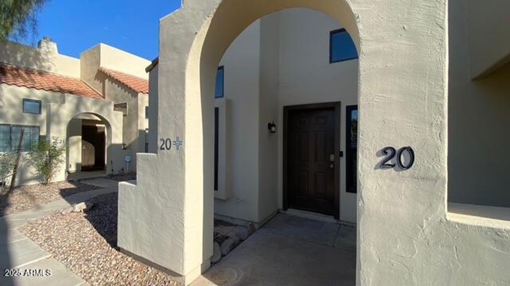 Photo of 5665 W Galveston Street #20, Chandler, AZ 85226 (MLS # 6920813)