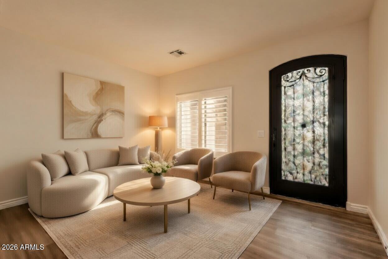 641 W Mesquite Tree Lane