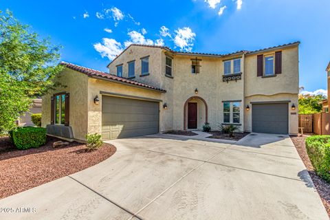8539 W MIDWAY Avenue Glendale AZ 85305