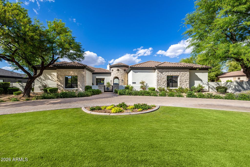 Photo of 2564 E Teakwood Place, Chandler, AZ 85249 (MLS # 7011776)