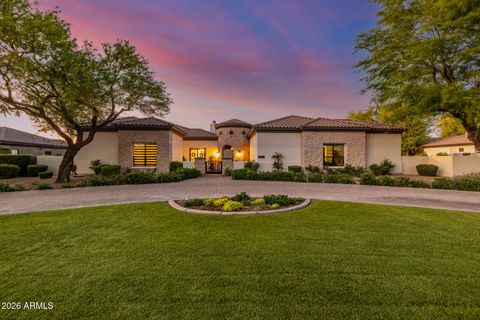2564 E TEAKWOOD Place Chandler AZ 85249