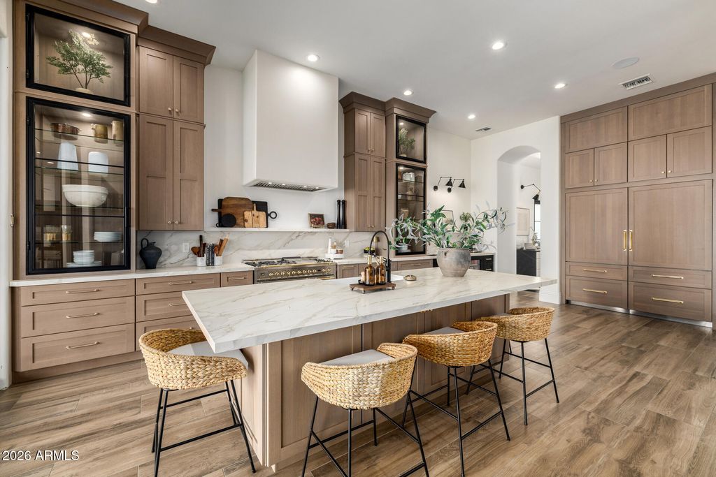 Photo of 2564 E Teakwood Place, Chandler, AZ 85249 (MLS # 7011776)