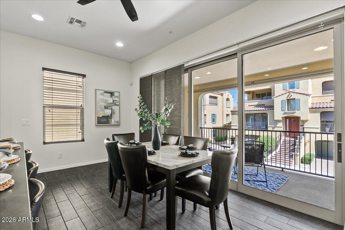 PLAZA - Residential