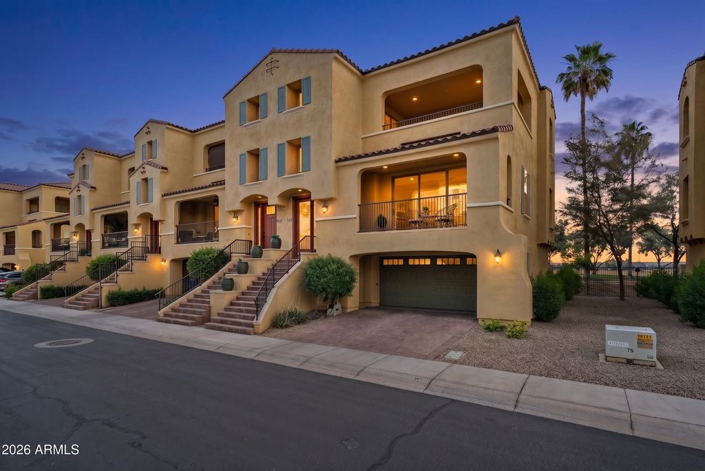Photo of 7097 W Ivanhoe Street, Chandler, AZ 85226 (MLS # 7019821)