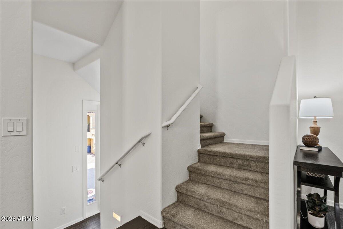 PLAZA - Residential