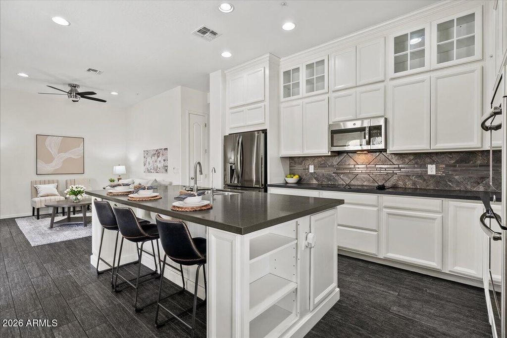 Photo of 7097 W Ivanhoe Street, Chandler, AZ 85226 (MLS # 7019821)