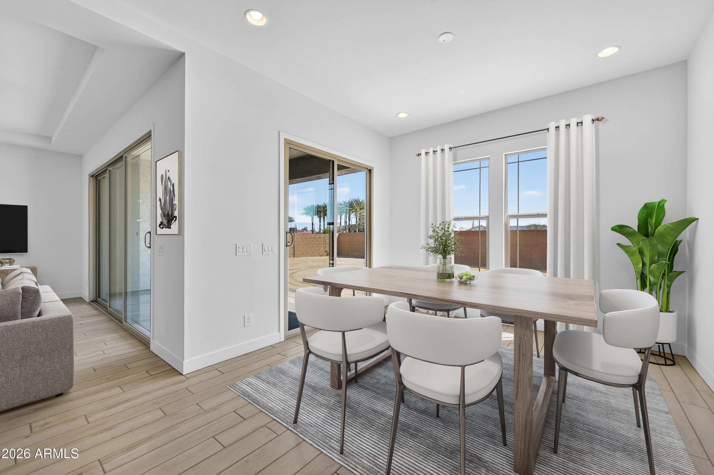 Homes for Sale in Queen Creek Arizona 3 18953 E CELTIC MANOR Drive