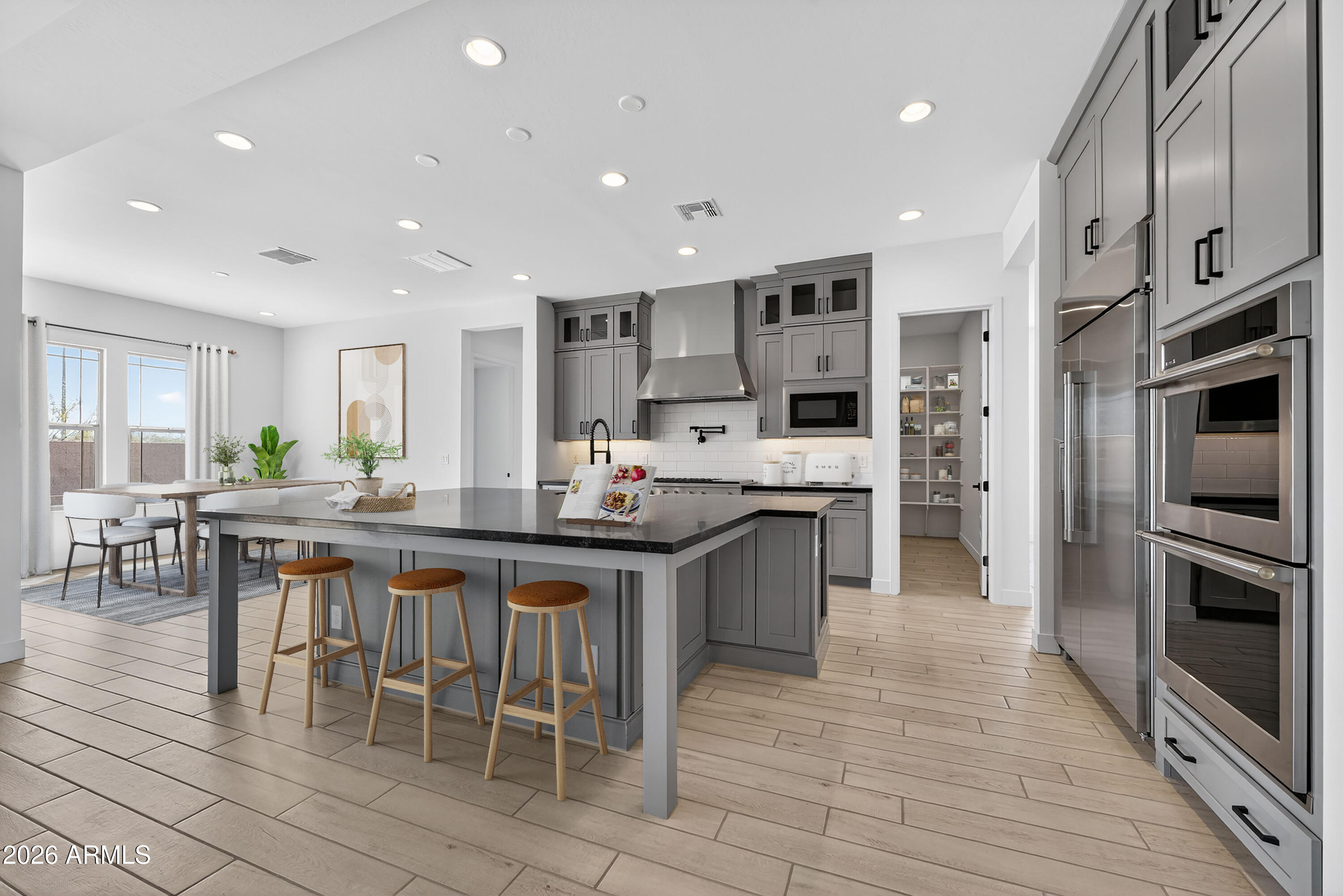 Homes for Sale in Queen Creek Arizona 1 18953 E CELTIC MANOR Drive