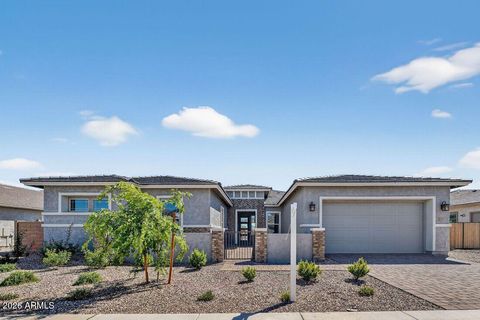 18953 E CELTIC MANOR Drive Queen Creek AZ 85142