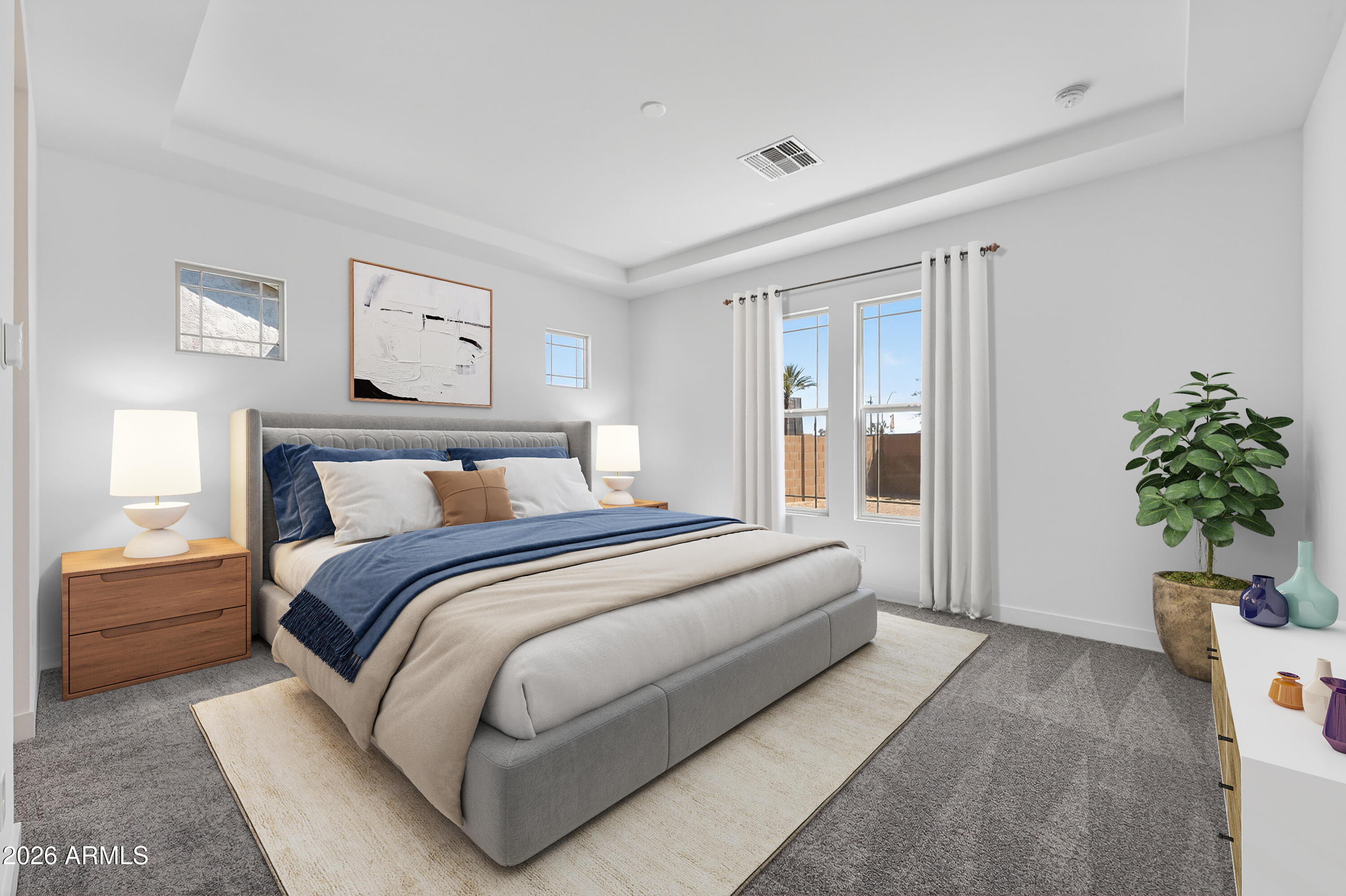 Homes for Sale in Queen Creek Arizona 4 18953 E CELTIC MANOR Drive