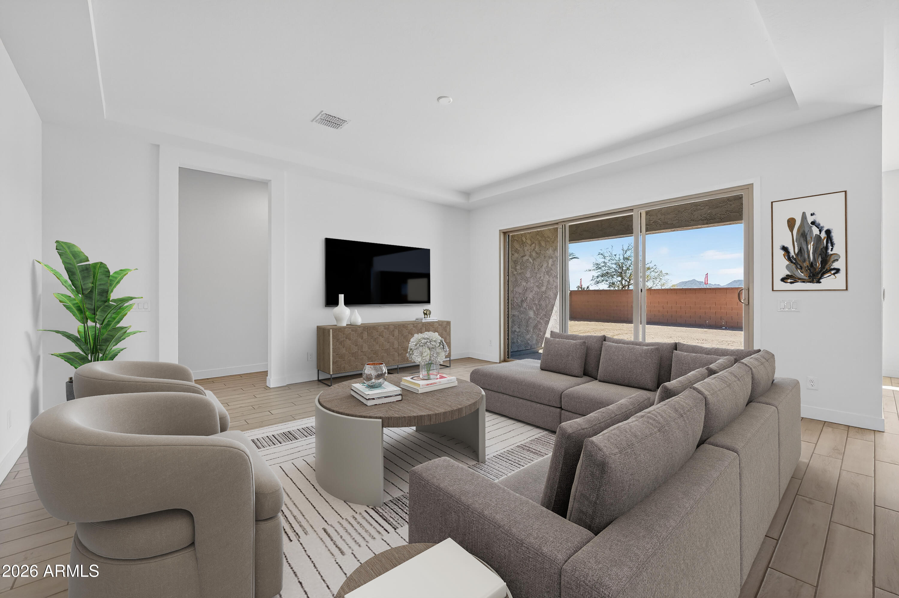 Homes for Sale in Queen Creek Arizona 2 18953 E CELTIC MANOR Drive