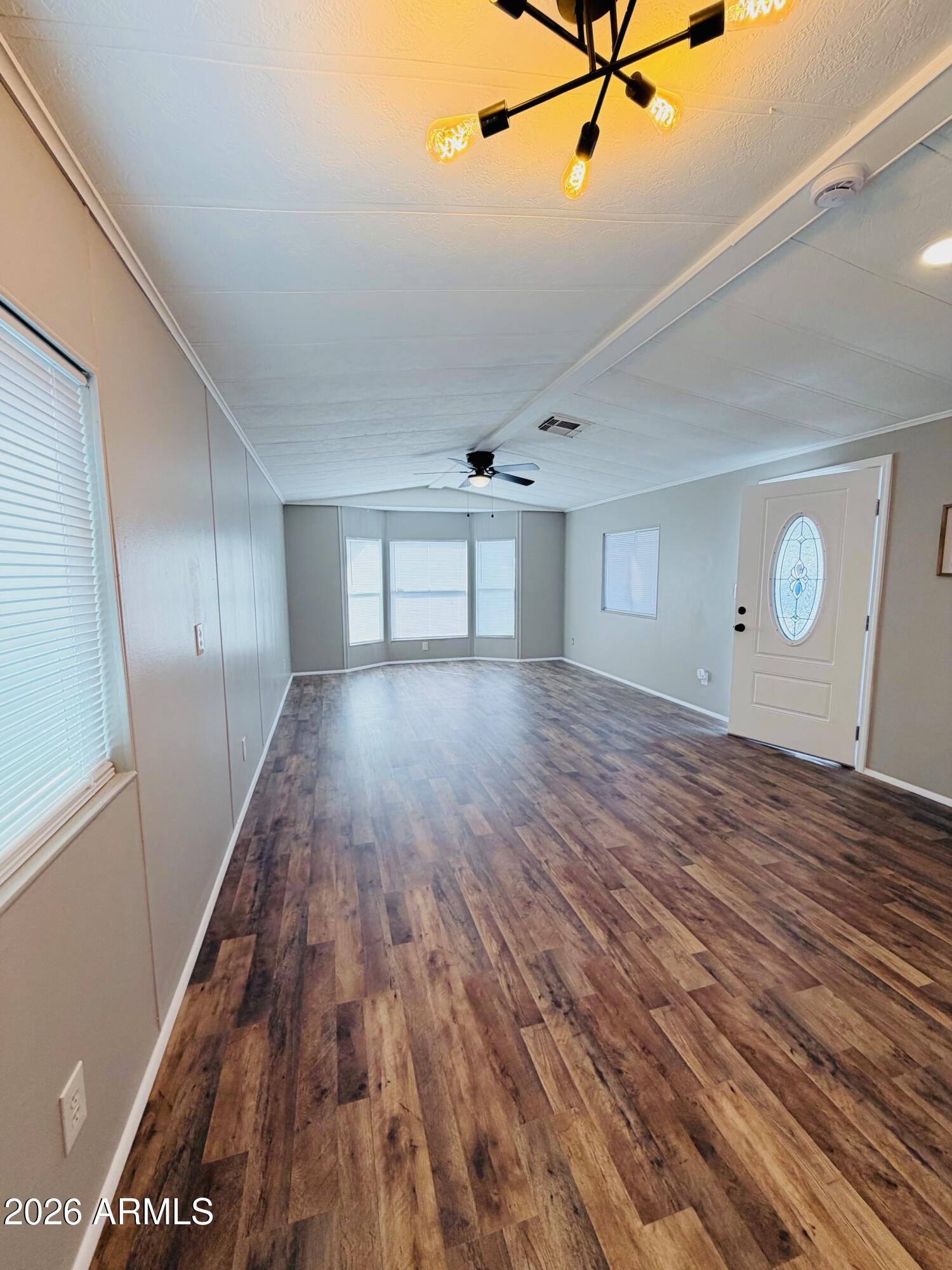 S17 T1N R8E - Residential