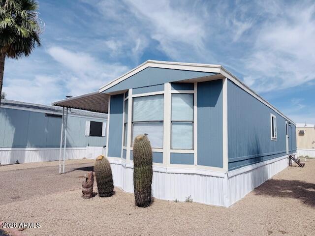 1770 N VALLEY Drive 19