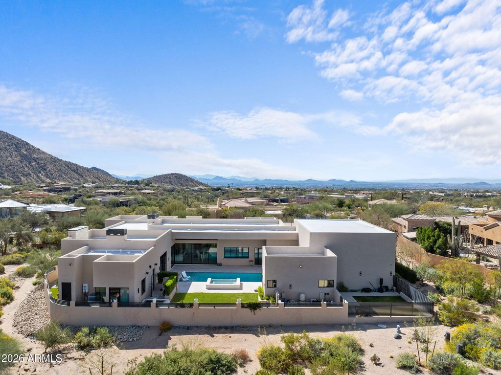 Photo of 10801 E Happy Valley Road #50, Scottsdale, AZ 85255 (MLS # 6987159)