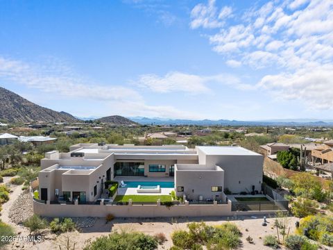 10801 E Happy Valley Road 50 Scottsdale AZ 85255