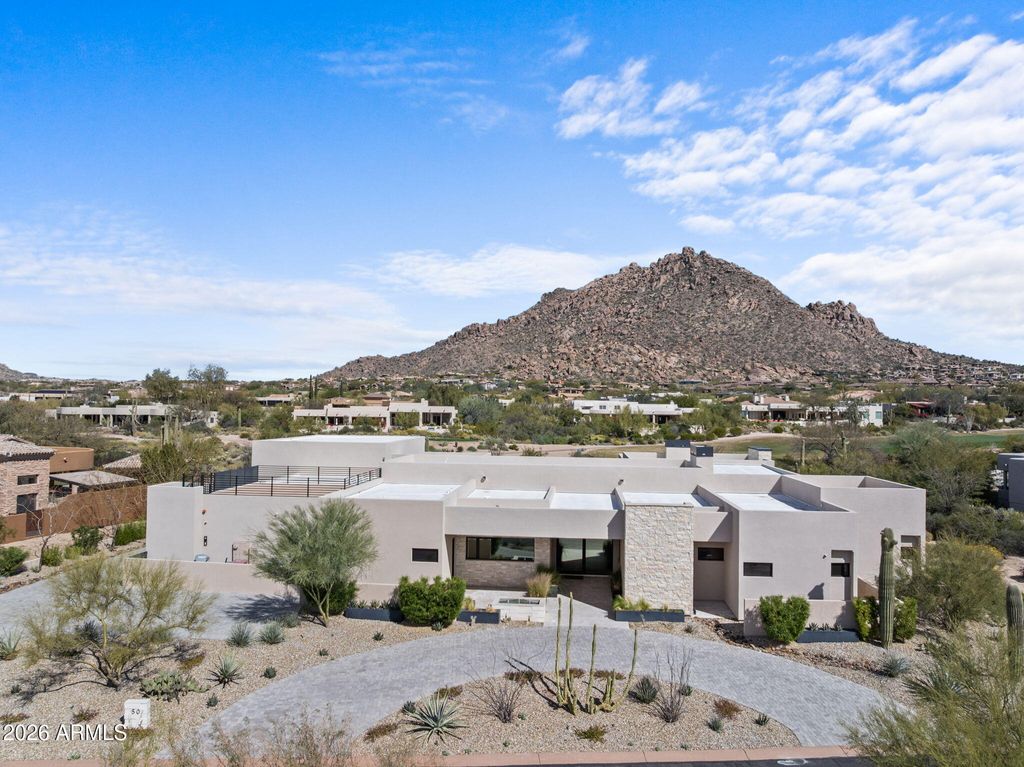 Photo of 10801 E Happy Valley Road #50, Scottsdale, AZ 85255 (MLS # 6987159)