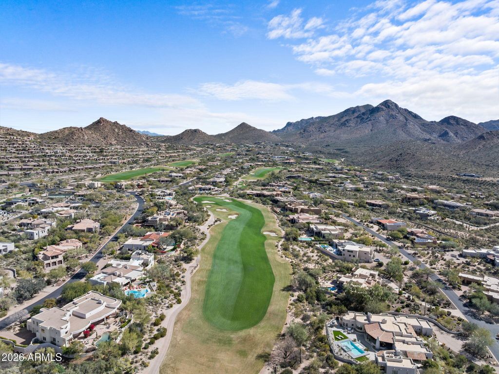 Photo of 10801 E Happy Valley Road #50, Scottsdale, AZ 85255 (MLS # 6987159)