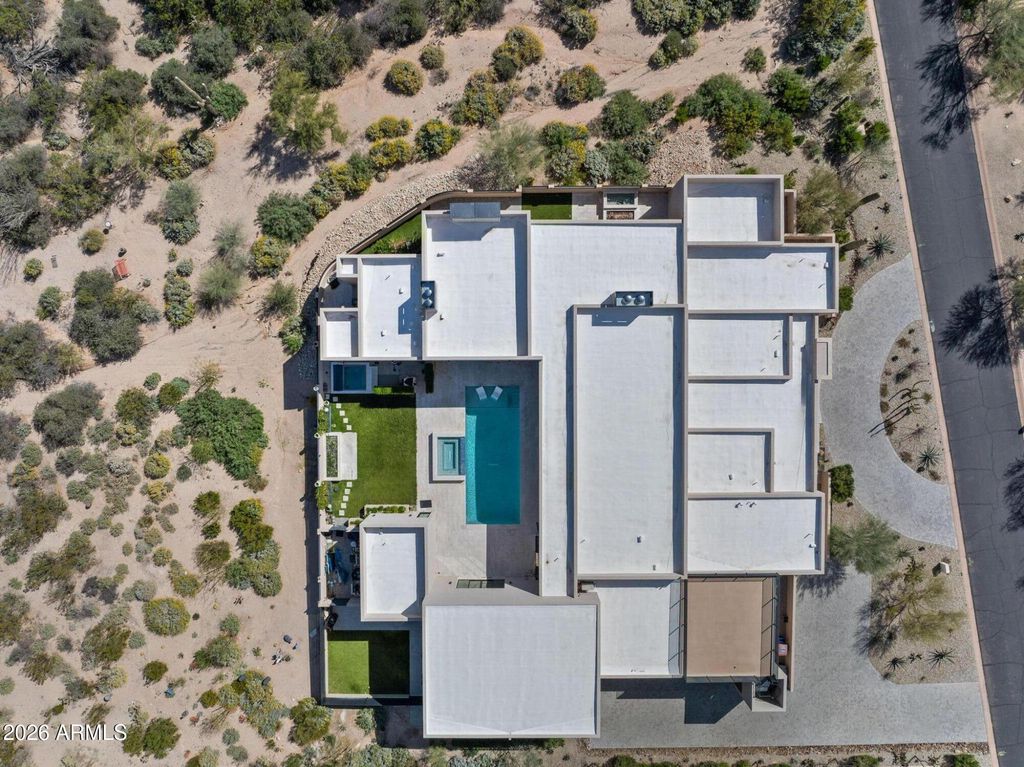 Photo of 10801 E Happy Valley Road #50, Scottsdale, AZ 85255 (MLS # 6987159)