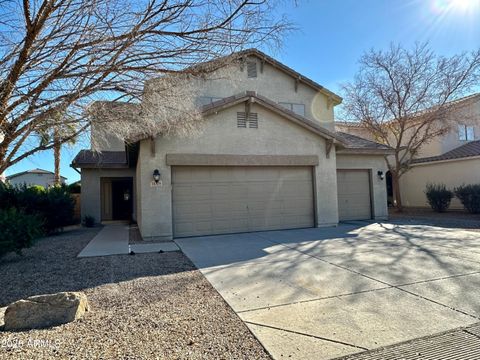 14709 N 159TH Drive Surprise AZ 85379