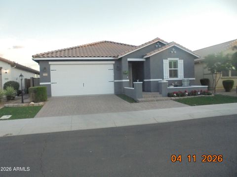 3959 E LIBERTY Lane E Gilbert AZ 85296