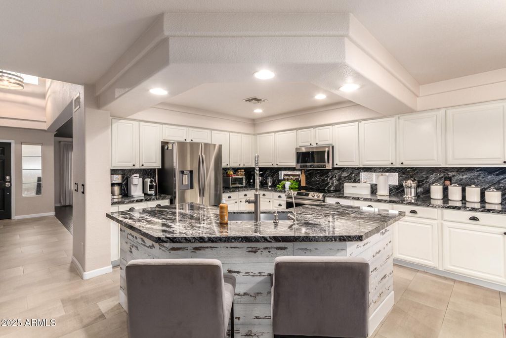 Photo of 2656 E Appaloosa Street, Gilbert, AZ 85296 (MLS # 6929650)
