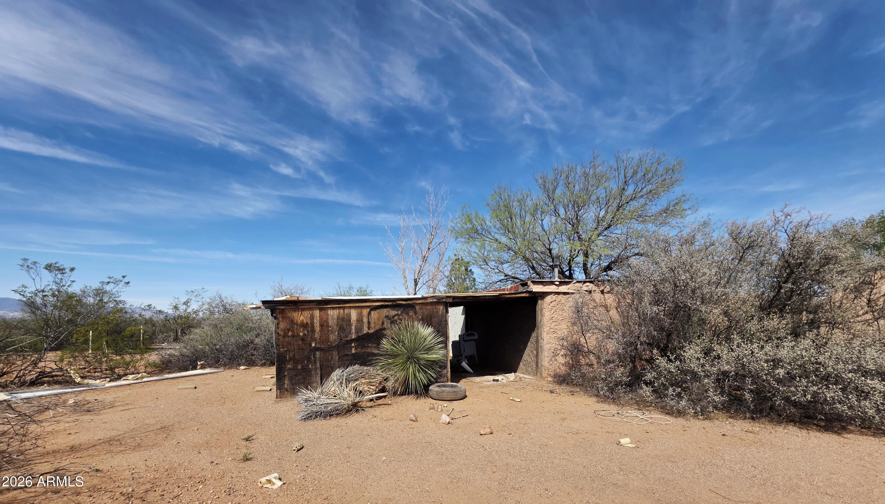 HIGH KNOLL RANCHES - Residential