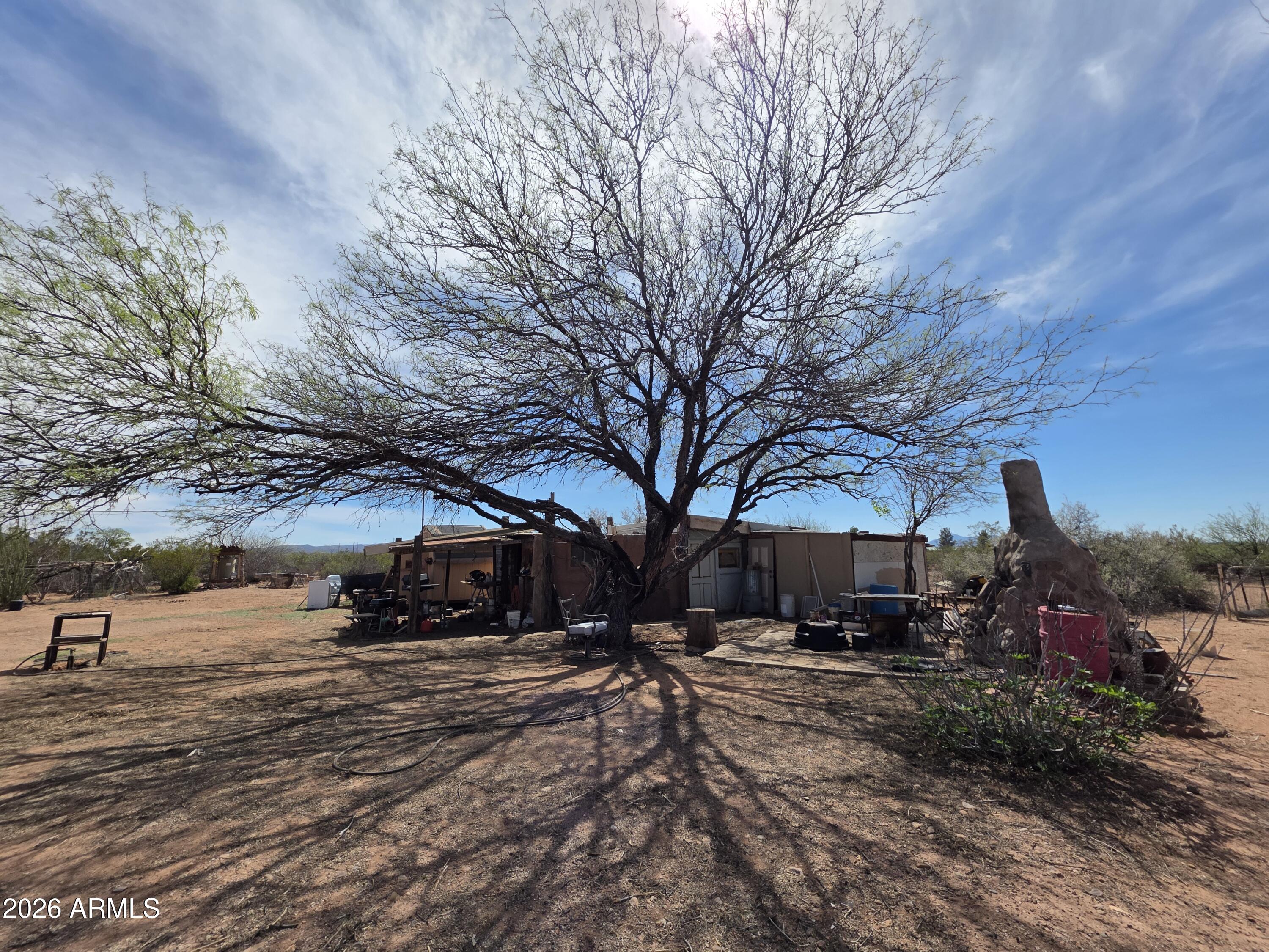 HIGH KNOLL RANCHES - Residential