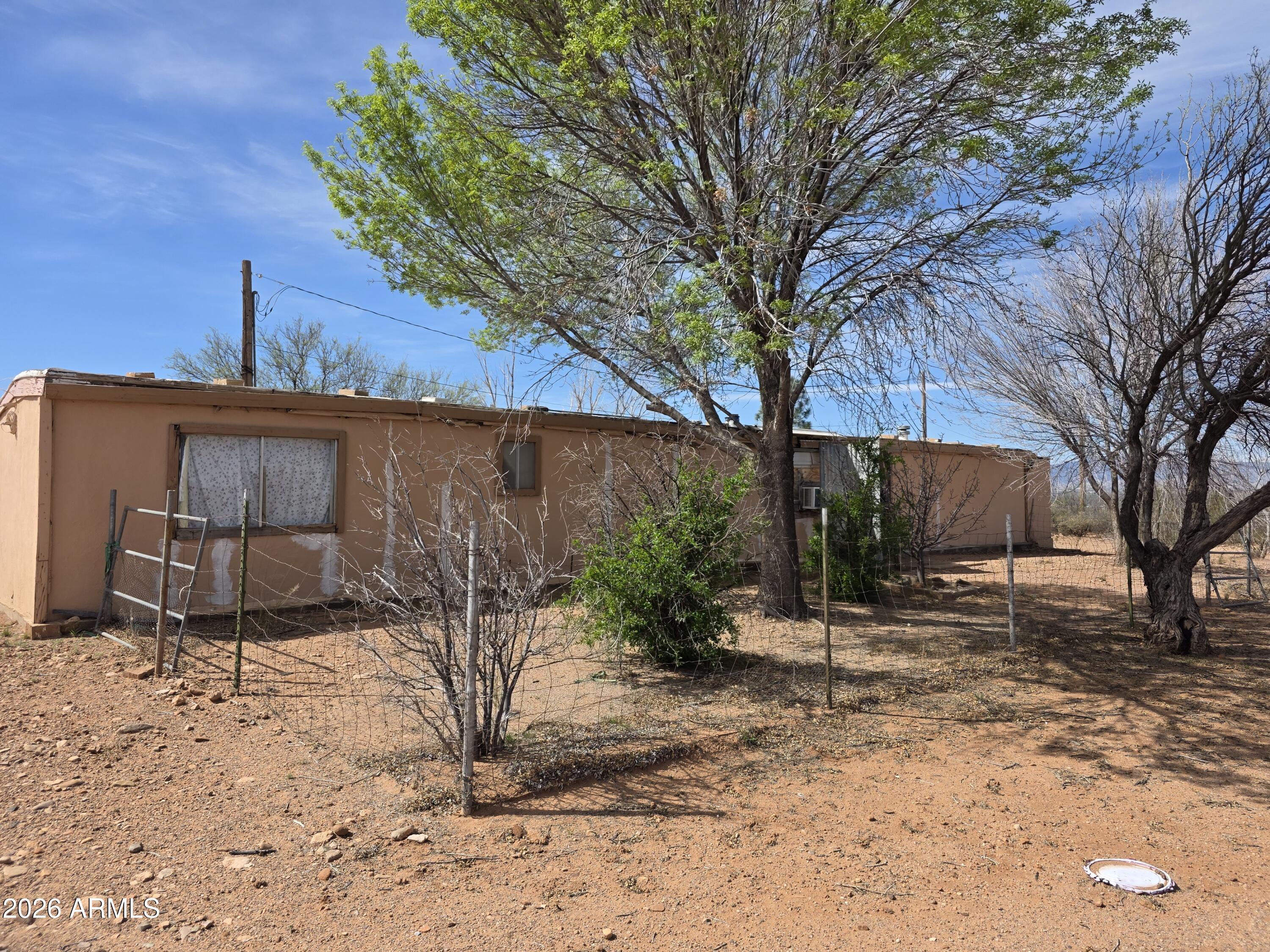 HIGH KNOLL RANCHES - Residential