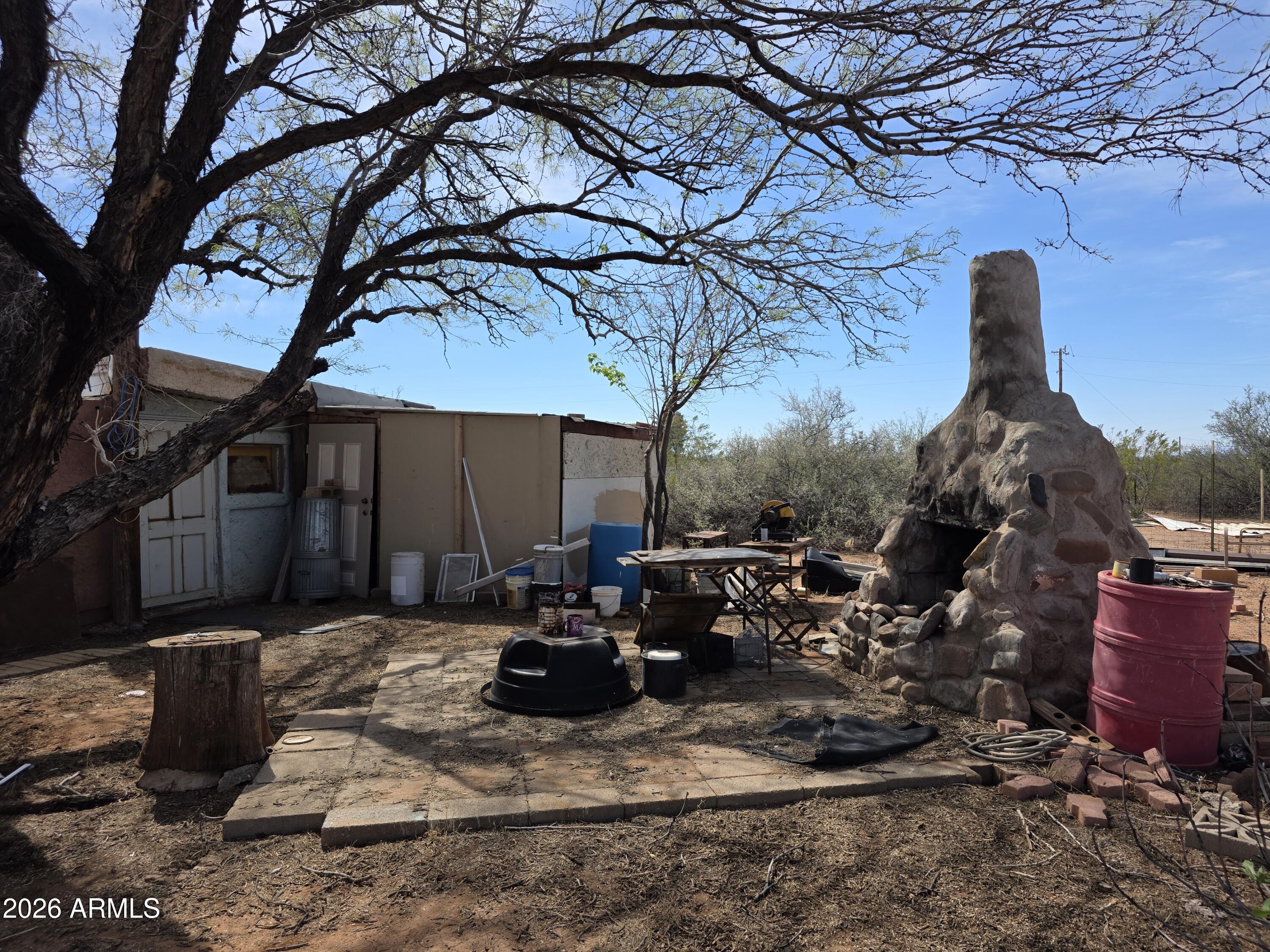 HIGH KNOLL RANCHES - Residential