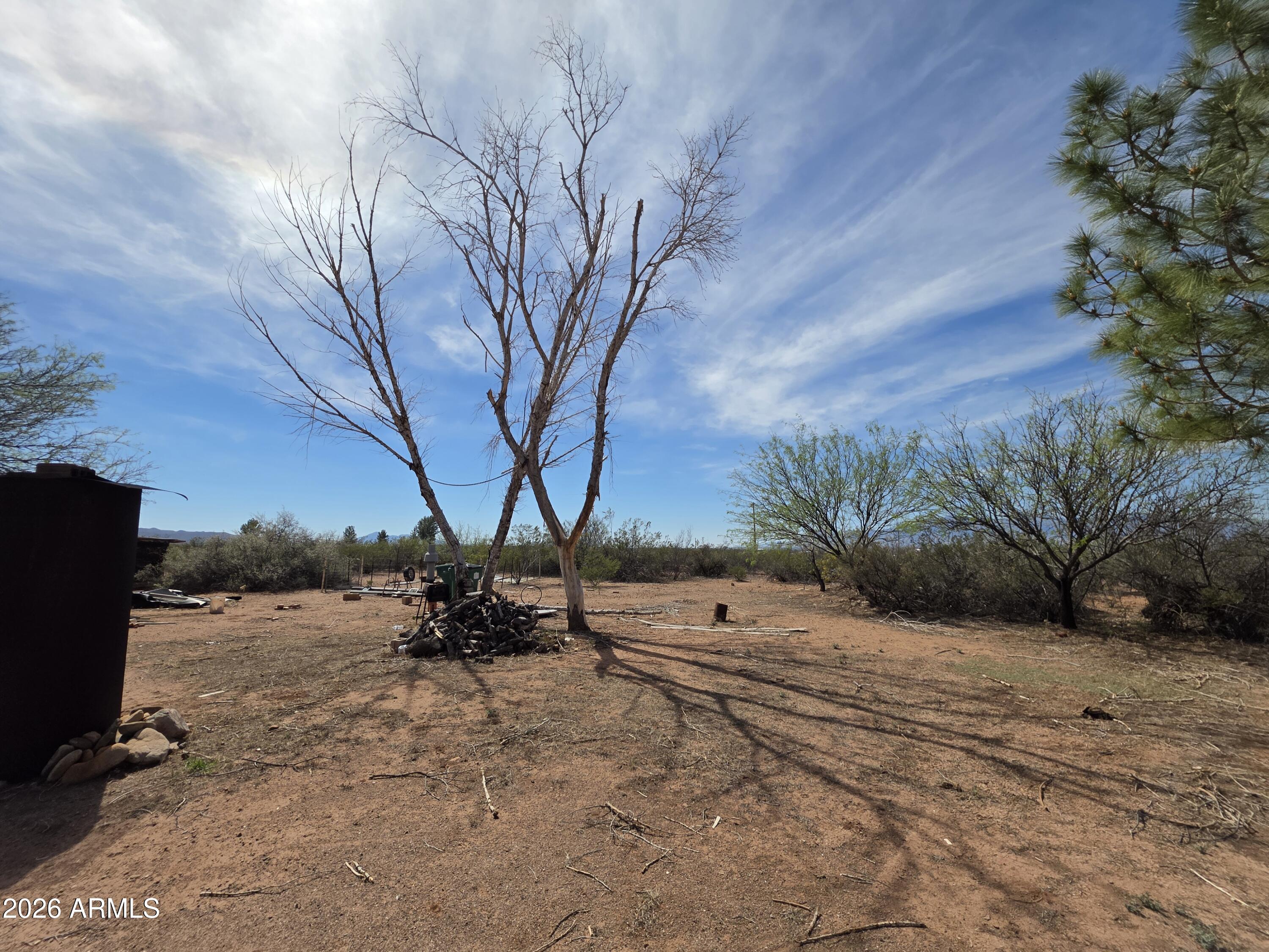 HIGH KNOLL RANCHES - Residential