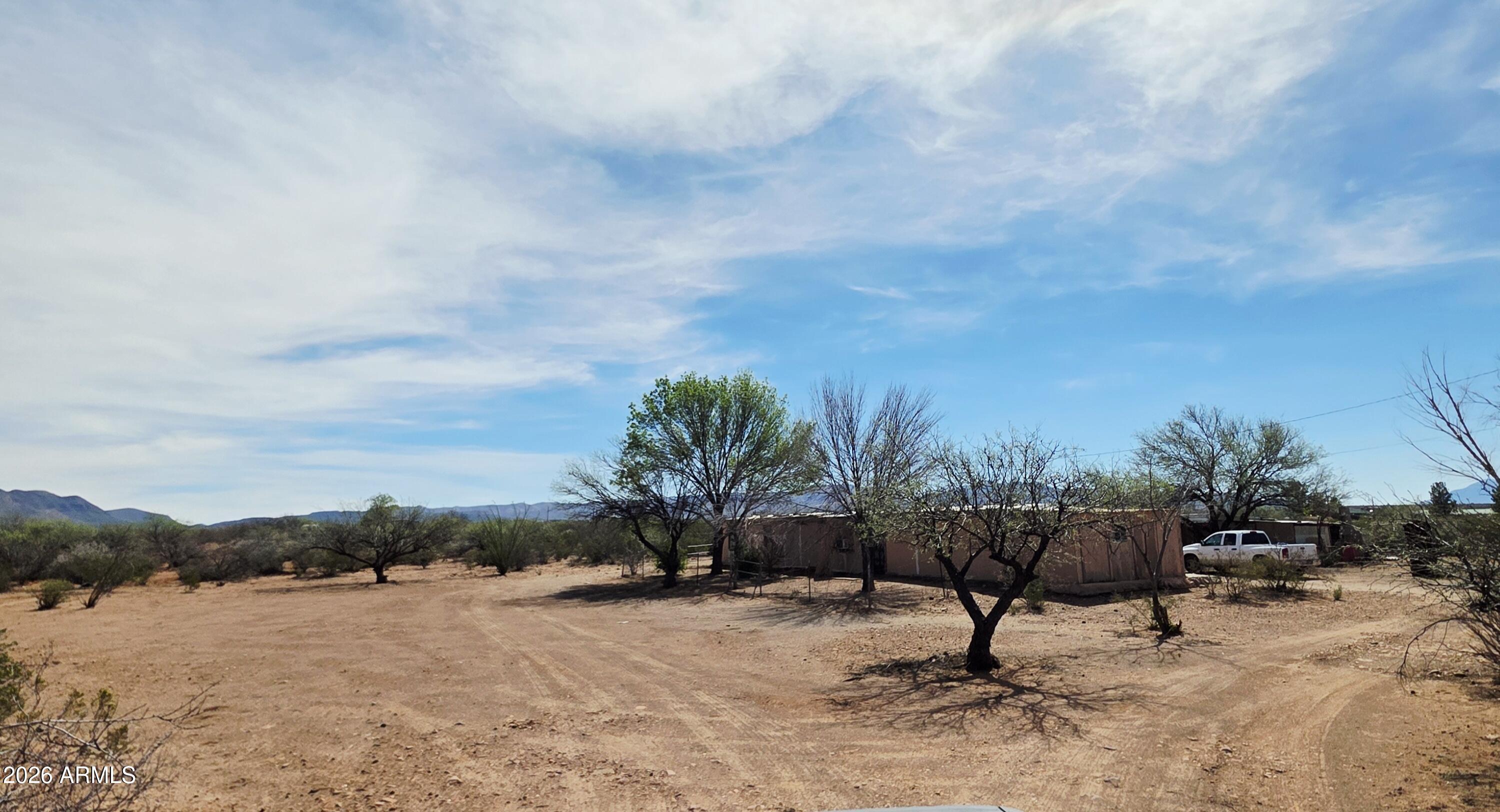 HIGH KNOLL RANCHES - Residential