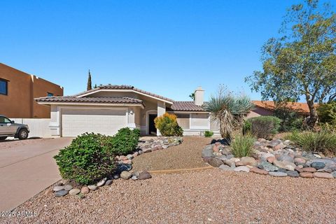 14458 N FOUNTAIN HILLS Boulevard Fountain Hills AZ 85268