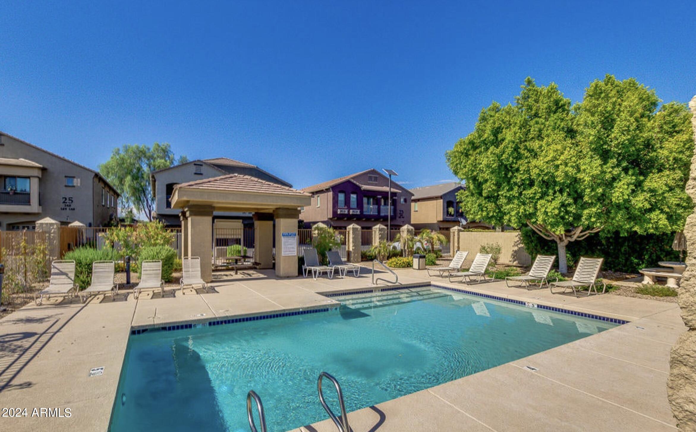 17365 N Cave Creek Road 123