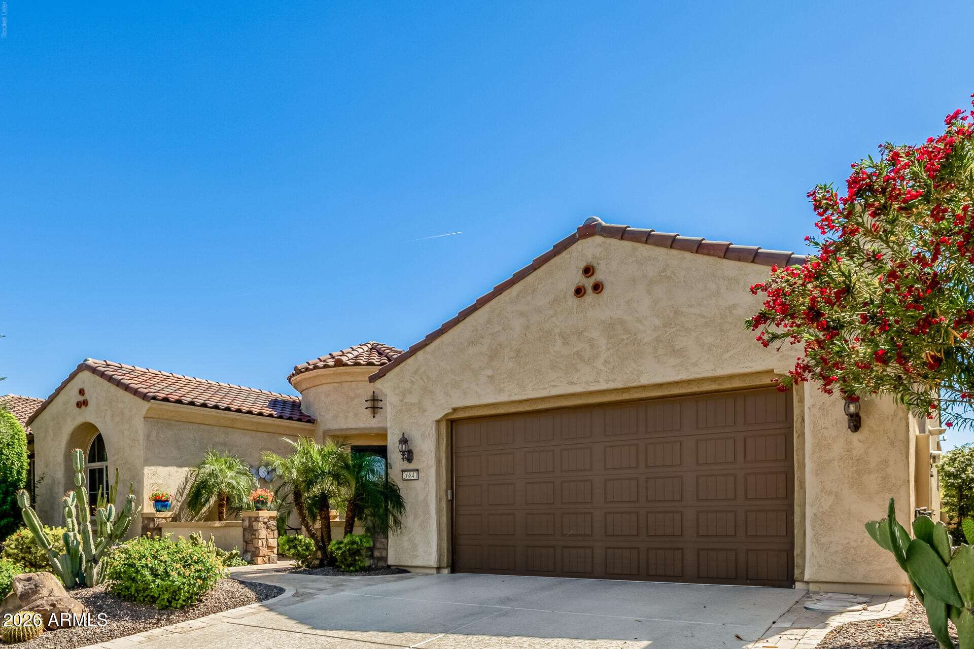 26841 W MARCO POLO Road