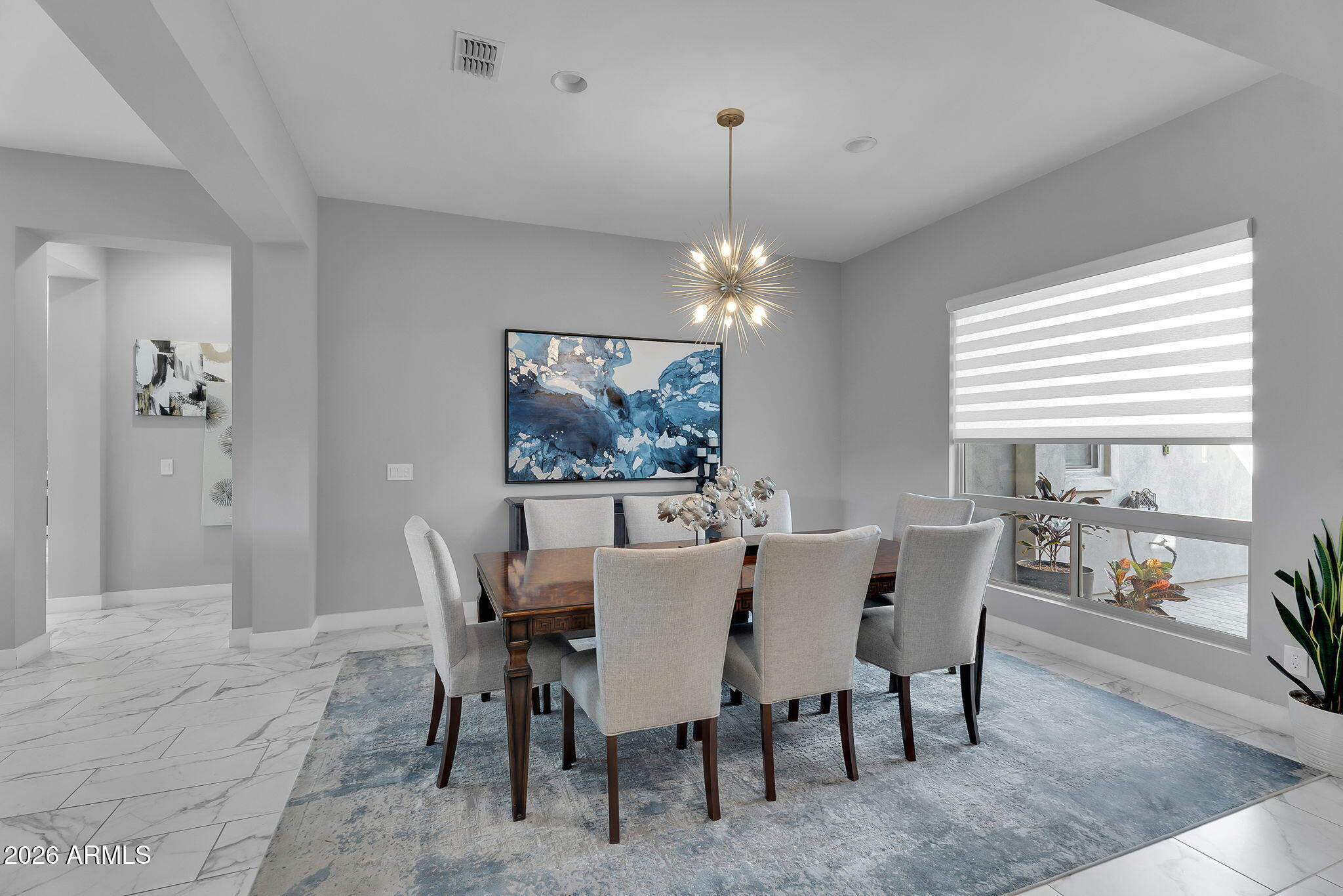 3031 E LOS GATOS Drive