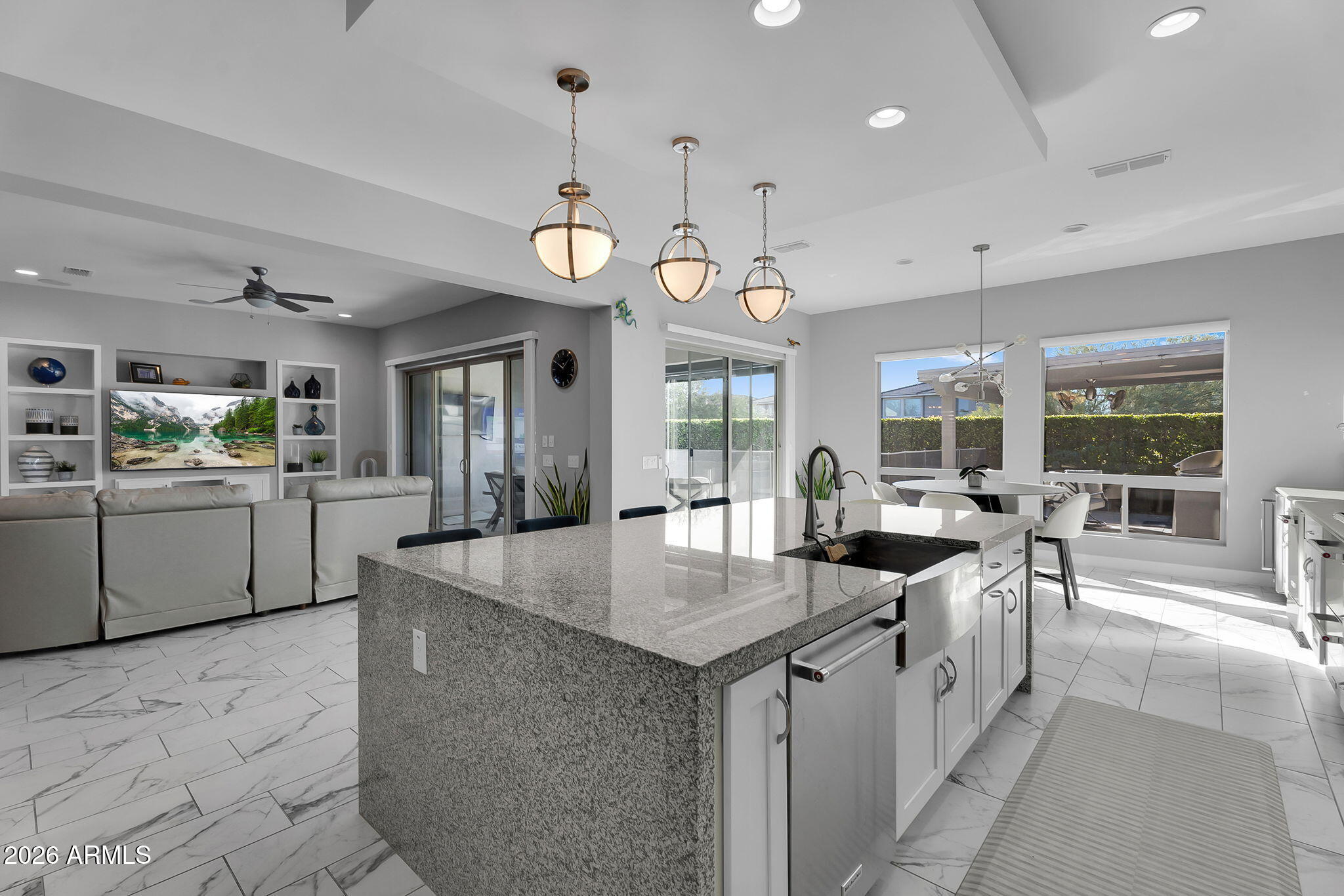 3031 E LOS GATOS Drive