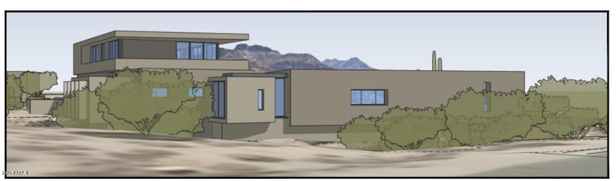 9300 E Via Montoya Place