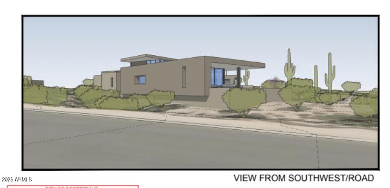 9300 E Via Montoya Place