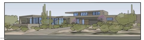 Photo of 9300 E Via Montoya Place, Scottsdale, AZ 85255 (MLS # 6957817)