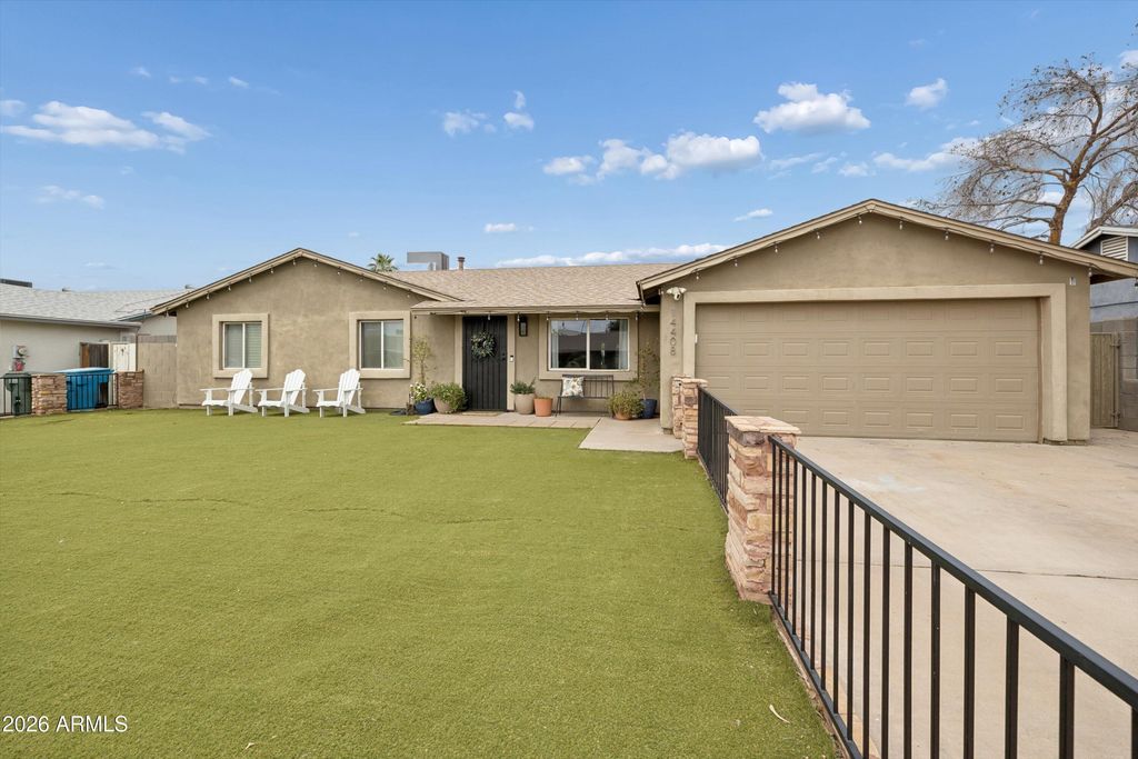 Photo of 14408 N 36th Place, Phoenix, AZ 85032 (MLS # 7028658)