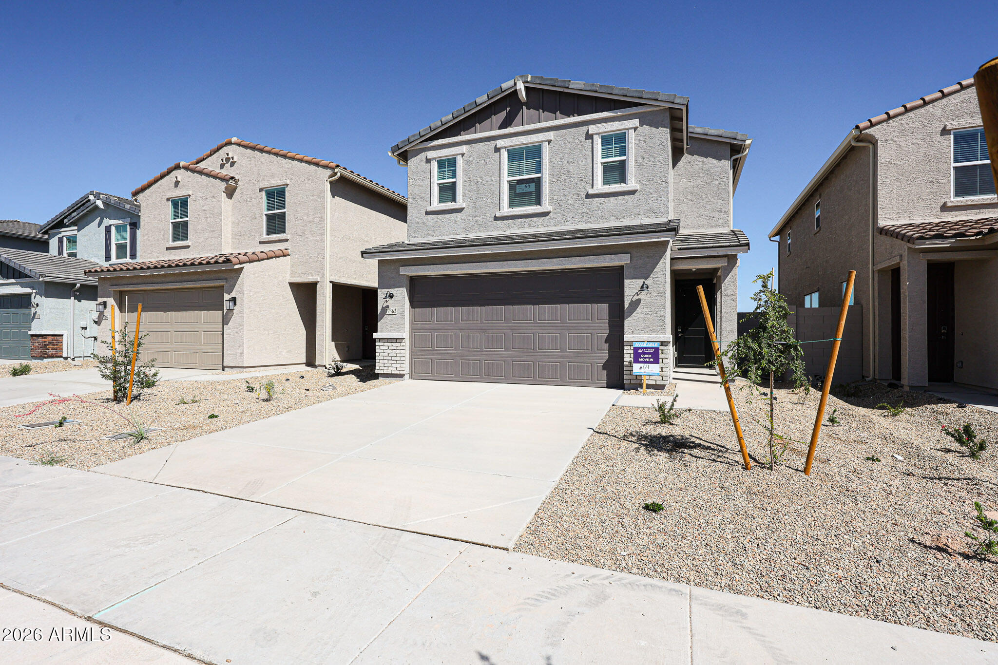 17362 W VILLA CHULA Lane