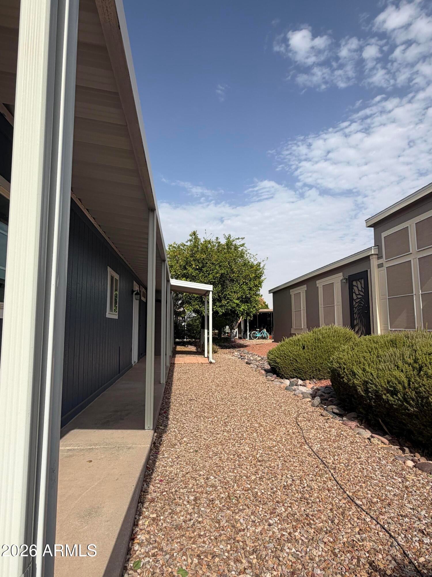 2400 E Baseline Avenue