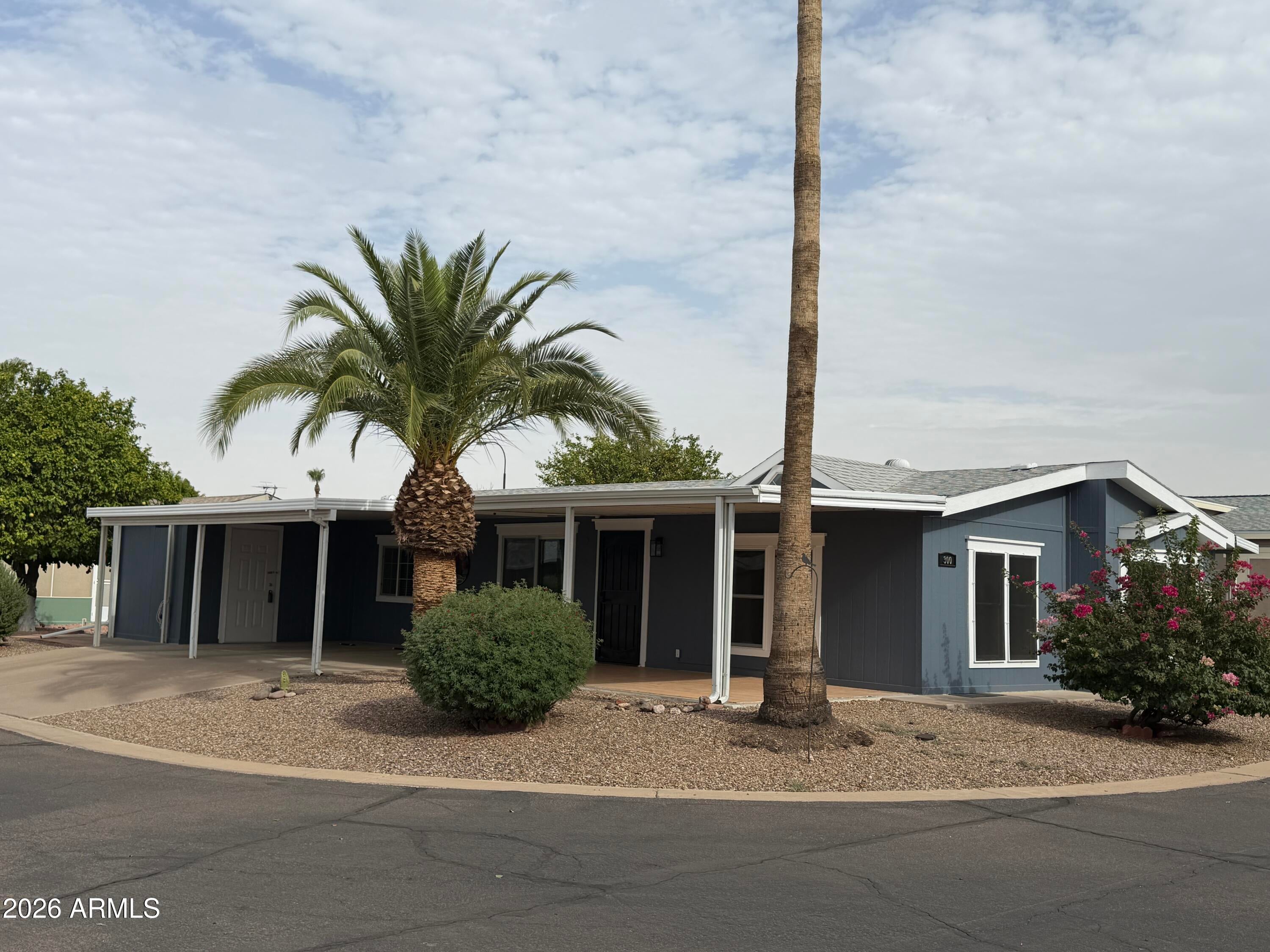 2400 E Baseline Avenue