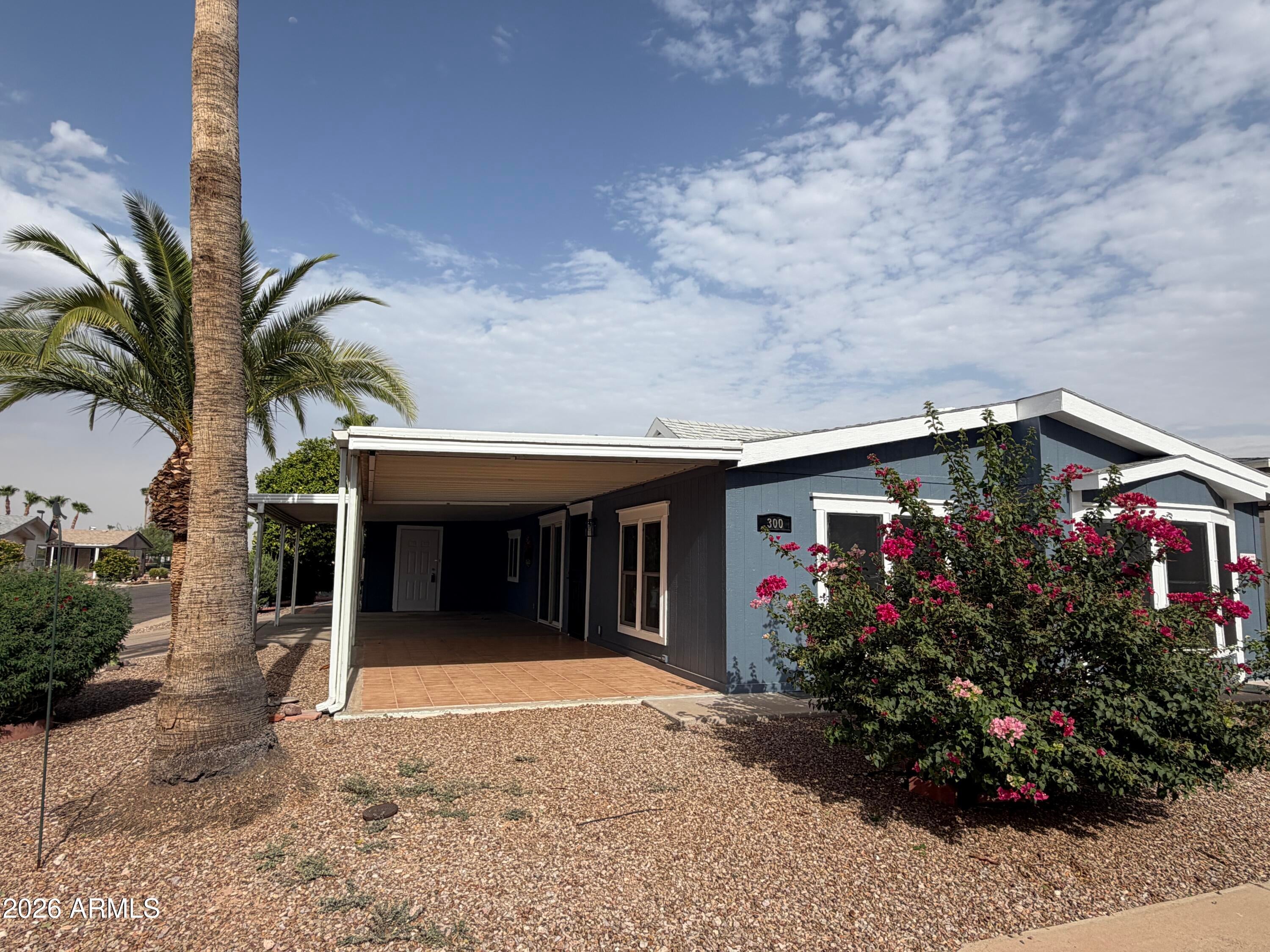 2400 E Baseline Avenue