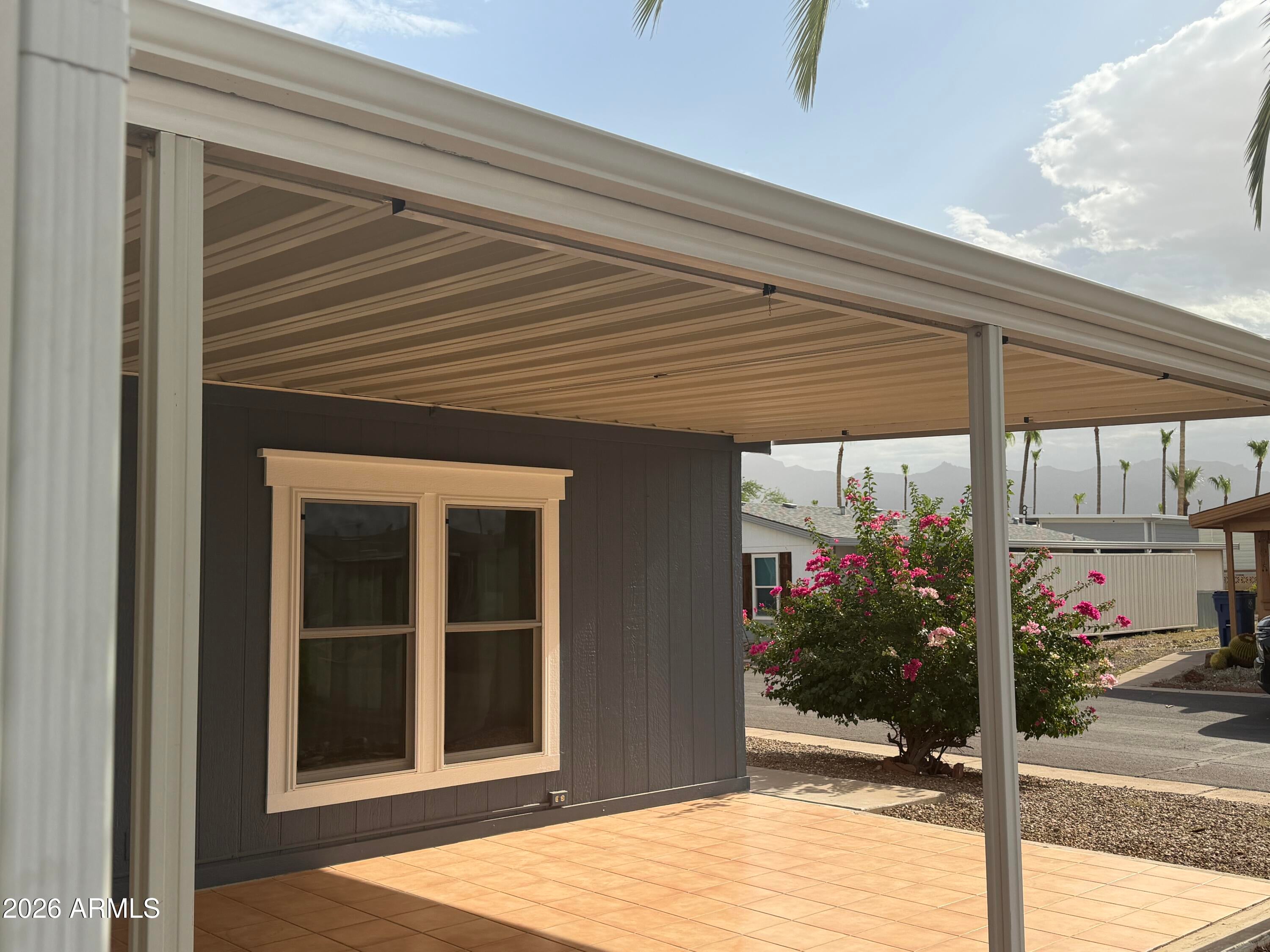 2400 E Baseline Avenue