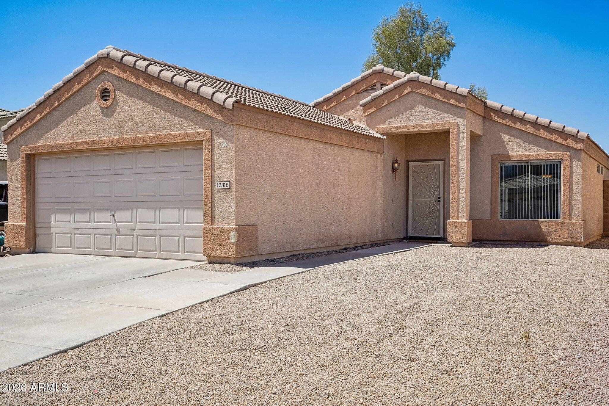 12318 W DREYFUS Drive